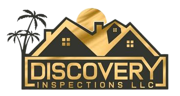 Discovery Inspections Logo